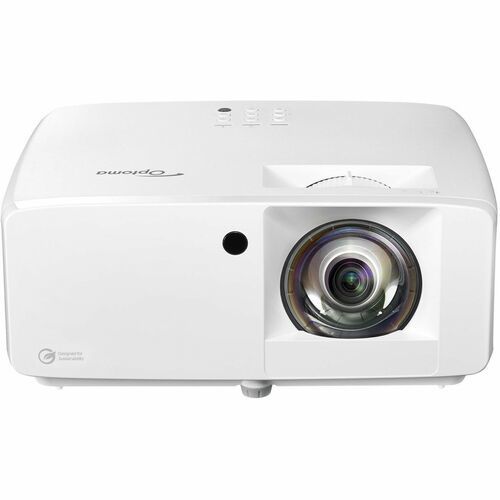UHZ35ST - Optoma