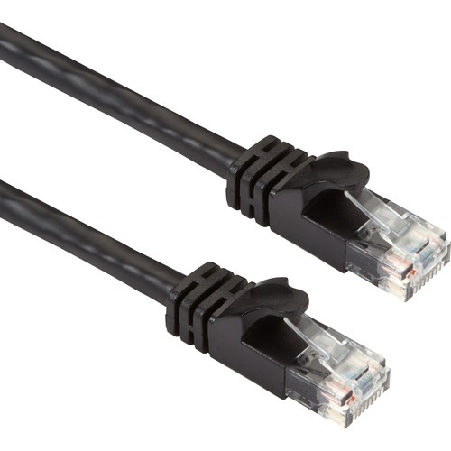 CAT6APC-010-BK - Black Box