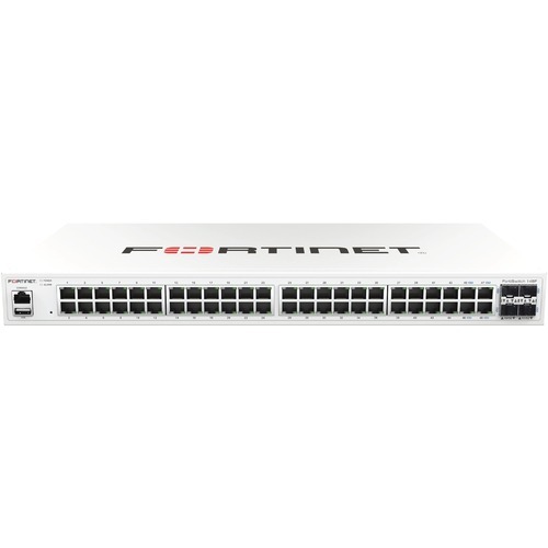 FS-148F - Fortinet