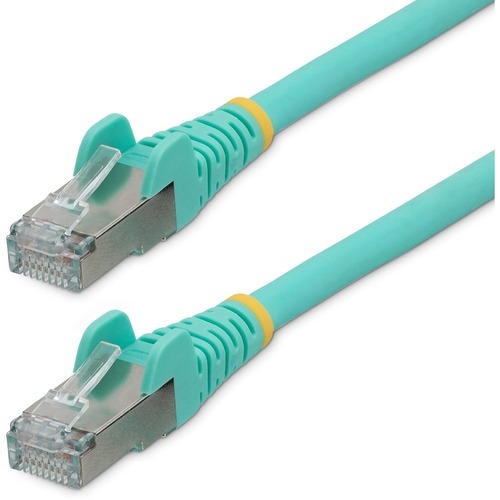 NLAQ-7F-CAT6A-PATCH - StarTech.com