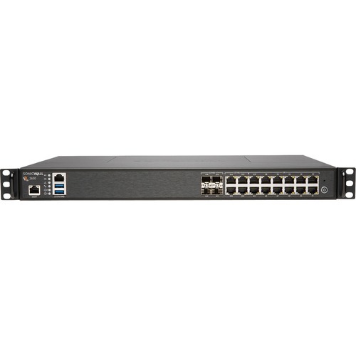 01-SSC-1936 - SonicWall