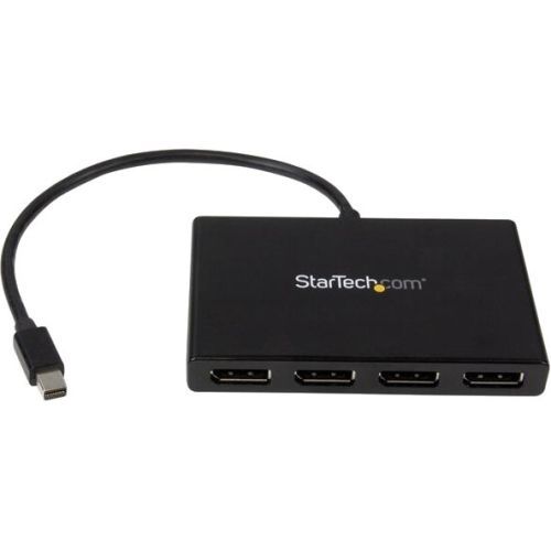 MSTMDP124DP - StarTech.com