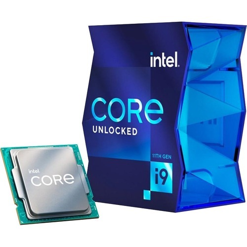 BX8070811900K - Intel