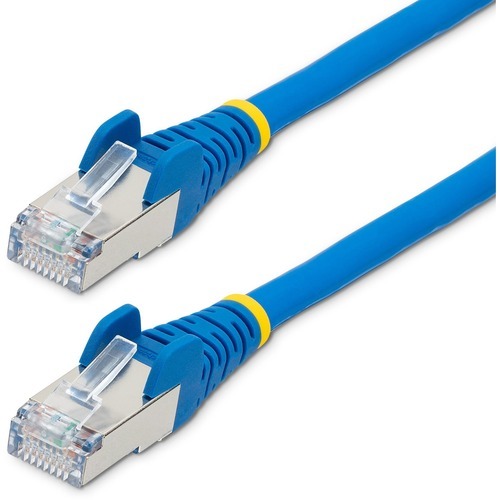 NLBL-35F-CAT6A-PATCH - StarTech.com