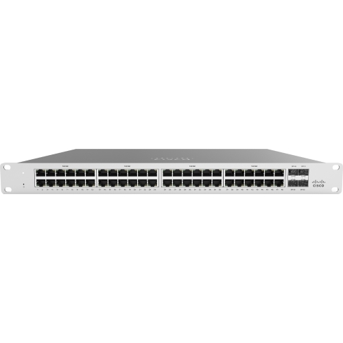 MS120-48LP-HW - Cisco