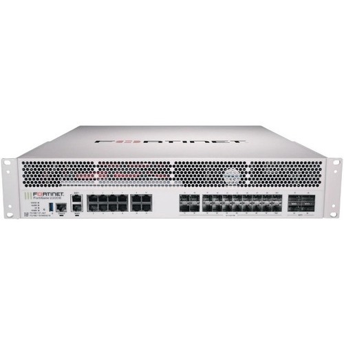 FG-2200E-BDL-950-12 - Fortinet