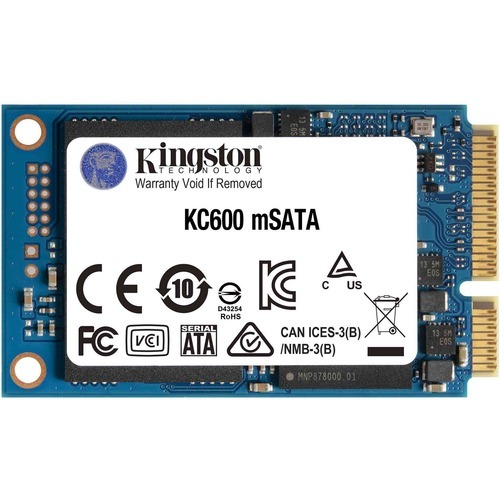 SKC600MS/1024G - Kingston Technology