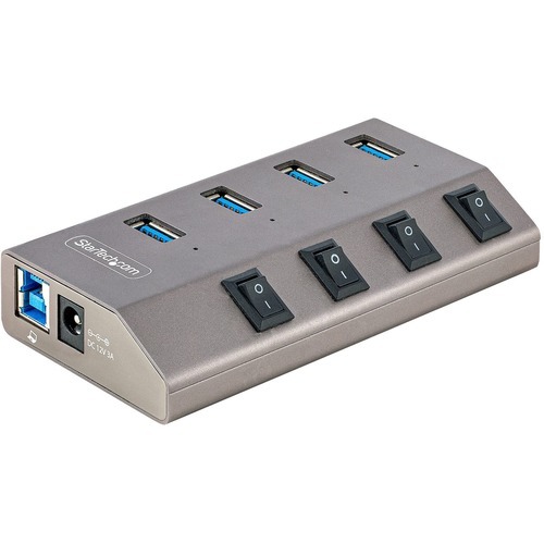 5G4AIBS-USB-HUB-NA - StarTech.com