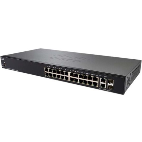 SG250-26-K9-NA-RF - Cisco