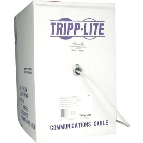 N022-01K-WH - Tripp Lite