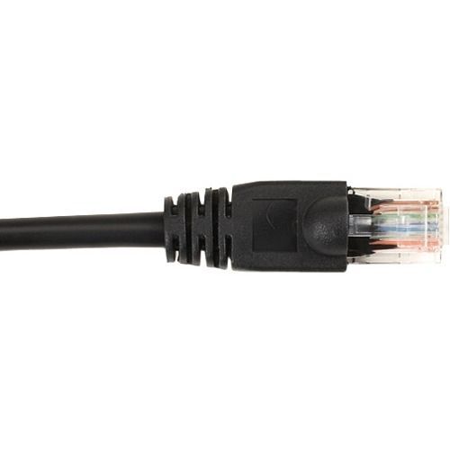 CAT6PC-006-BK - Black Box