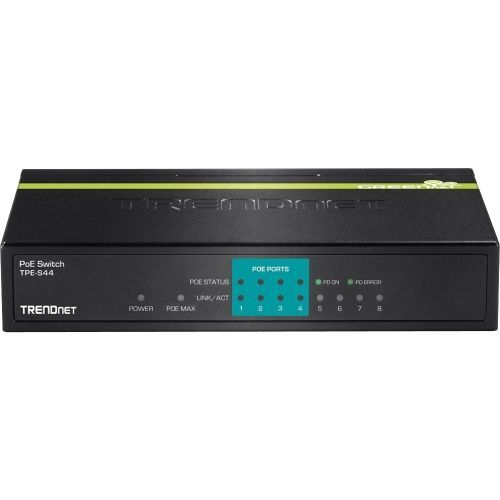 TPE-S44 - Trendnet