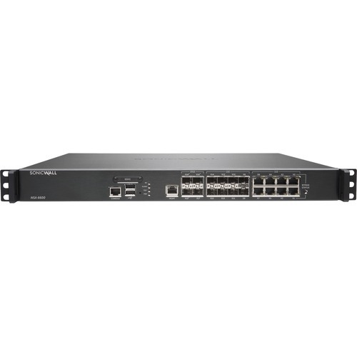 01-SSC-1100 - SonicWall