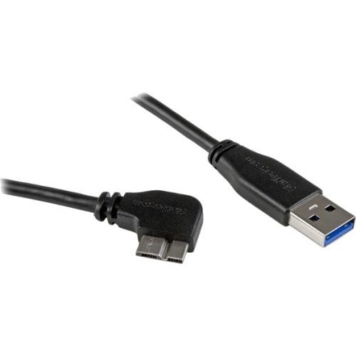 USB3AU50CMRS - Startech.Com