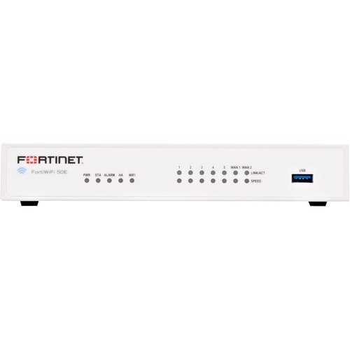 FWF-50E-A-BDL-810-12 - Fortinet