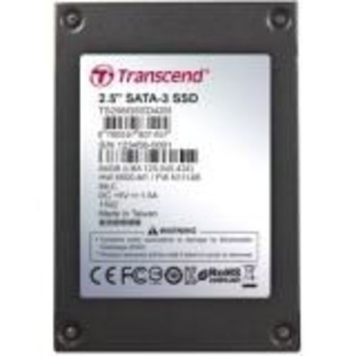 TS64GSSD420I - Transcend