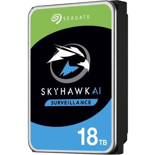 ST18000VE002 - Seagate