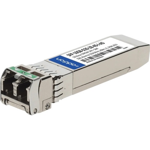 SFP-10GB-D20-28-40-I-AO - Addon