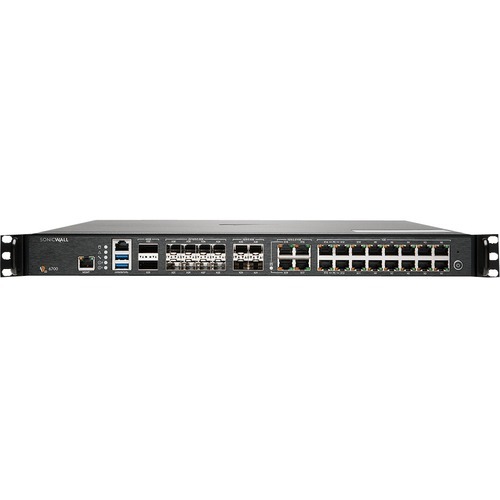 02-SSC-9602 - SonicWall