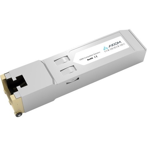 SFP-10G-T-UB-AX - Axiom