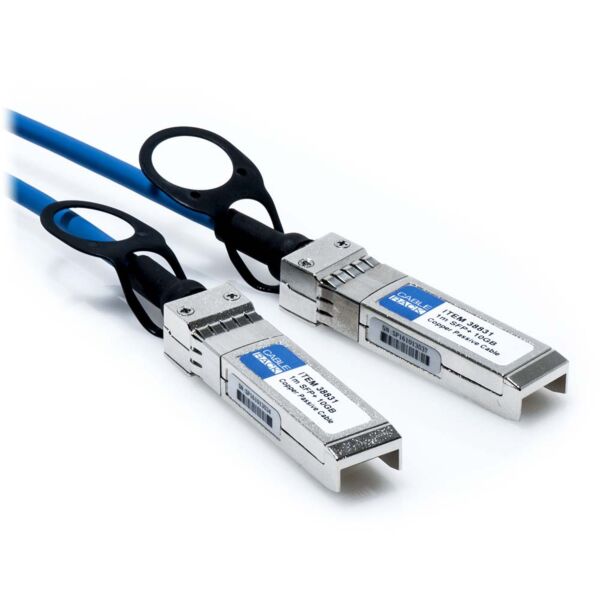 EX-SFP-10GE-DAC-1.5M-AO - Addon