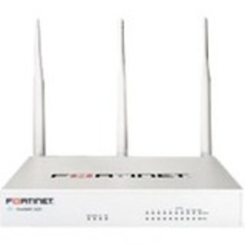 FWF-60F-A - Fortinet