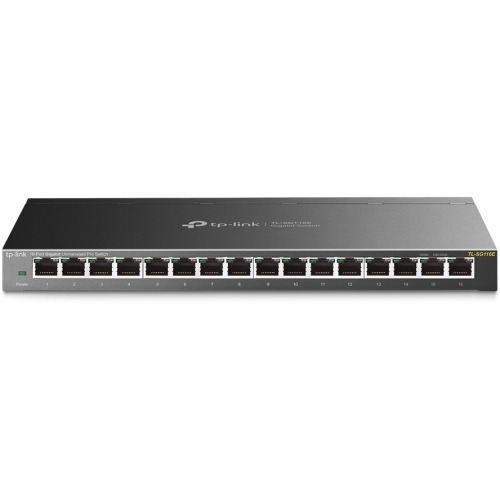 TL-SG116E - Tp-Link