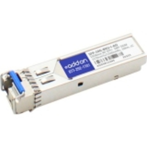 SFP-10G-BXU-I-AO - Addon