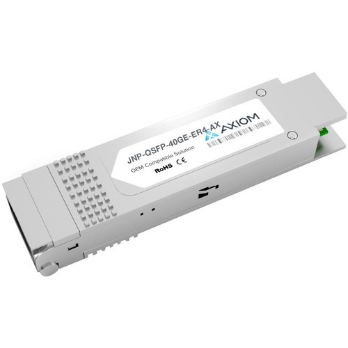 JNP-QSFP-40GE-ER4-AX - Axiom