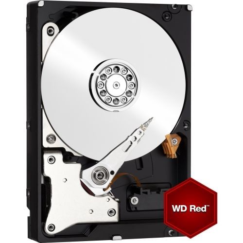 WD10EFRX - Western Digital