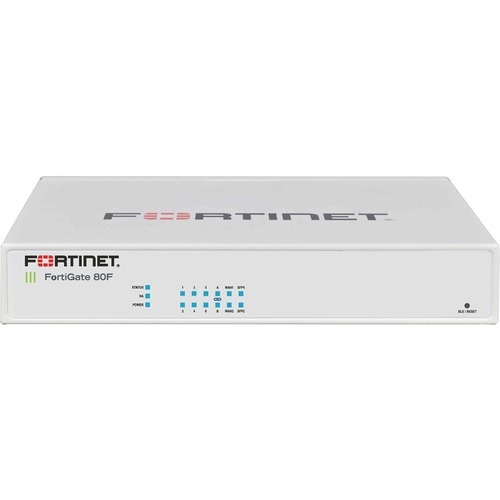 FG-80F-BDL-879-12 - Fortinet