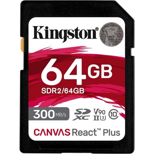 SDR2/64GB - Kingston Technology