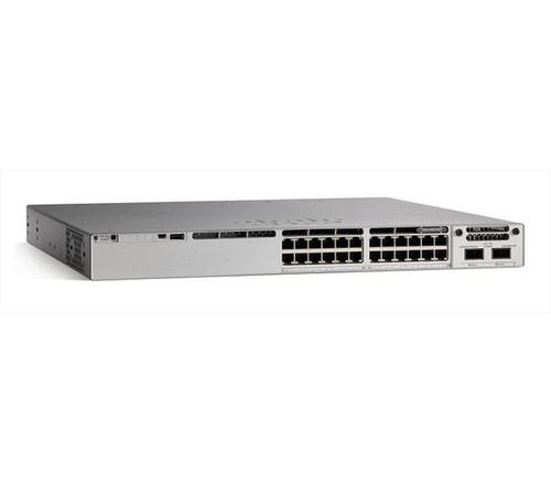 C9300-24H-A - Cisco