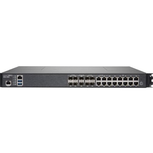 01-SSC-4081 - SonicWall