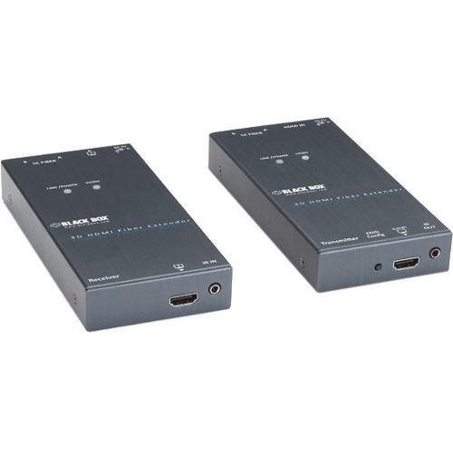 VX-HDMI-FO - Black Box