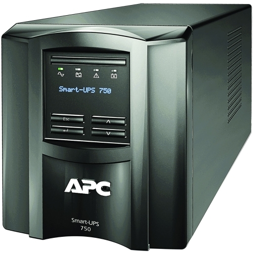 SMT750C - APC