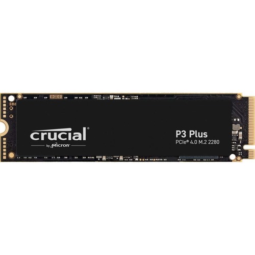 CT4000P3PSSD8 - Crucial