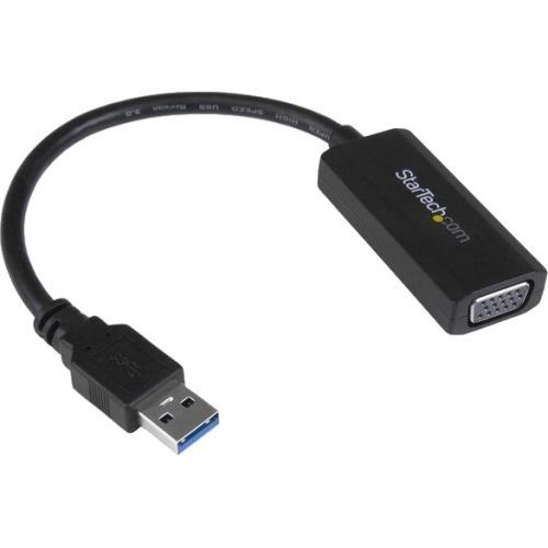 USB32VGAV - StarTech.com