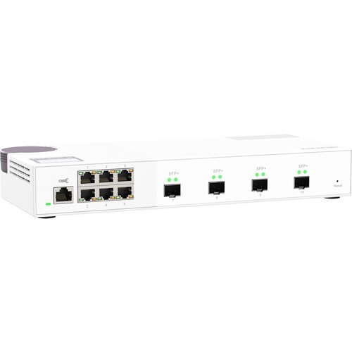 QSW-M2106-4S-US - Qnap