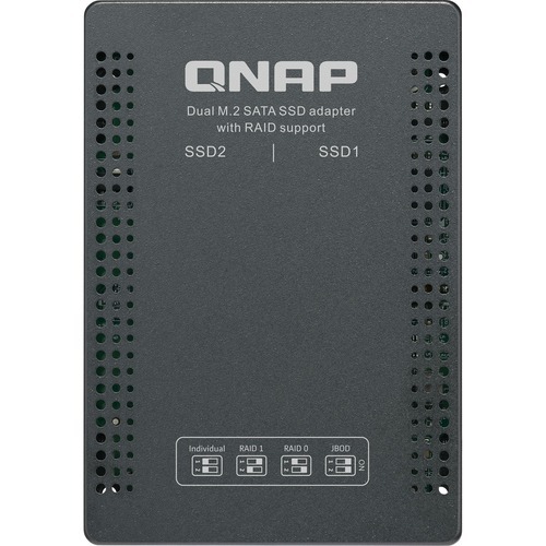 QDA-A2MAR - Qnap