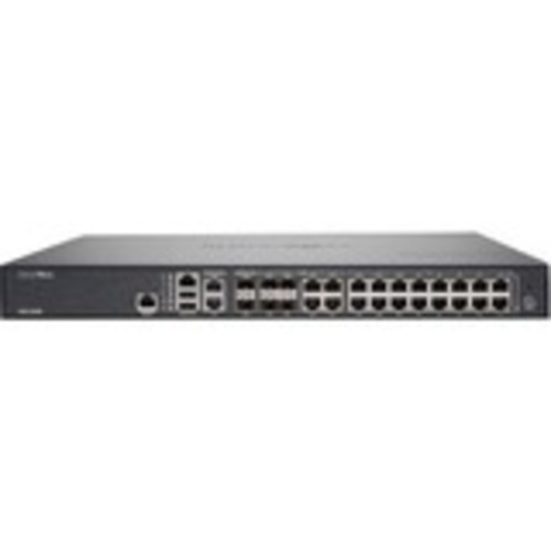 01-SSC-4346 - SonicWall