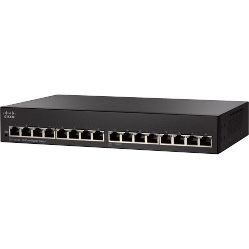 SG110-16-NA-RF - Cisco