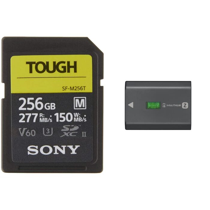 SFG256T/T1 - Sony