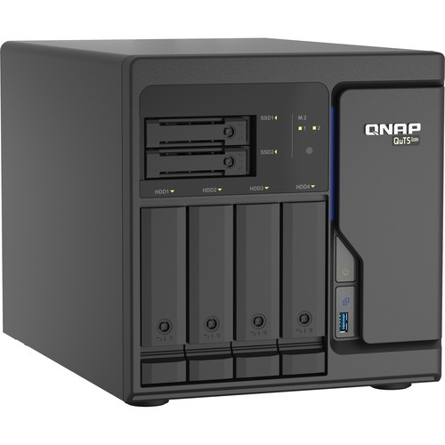 TS-H686-D1602-8G-US - Qnap