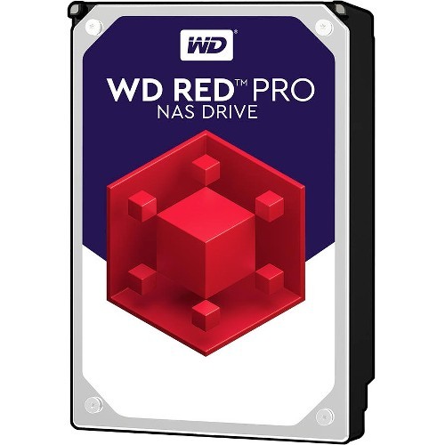 WD8003FFBX - WD