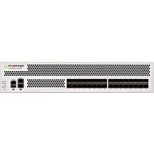 FG-3100D - Fortinet