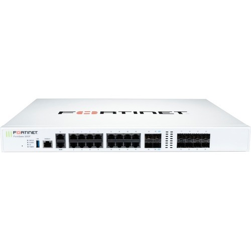 FG-201F-BDL-811-36 - Fortinet