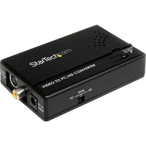 VID2VGATV2 - StarTech.com