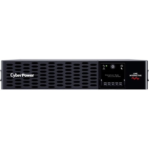 PR3000RTXL2UHVAN - CyberPower