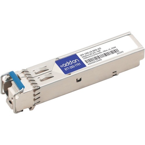 SFP-10G-LR-BXD-AO - Addon